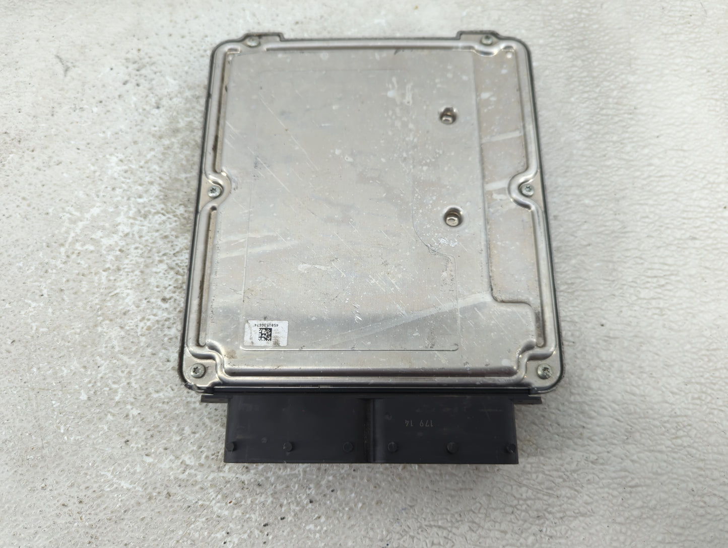 2018-2022 Volkswagen Atlas PCM Engine Control Computer ECU ECM PCU OEM P/N:0 261 S15 878 03H 907 309 K Fits OEM Used Auto Pa