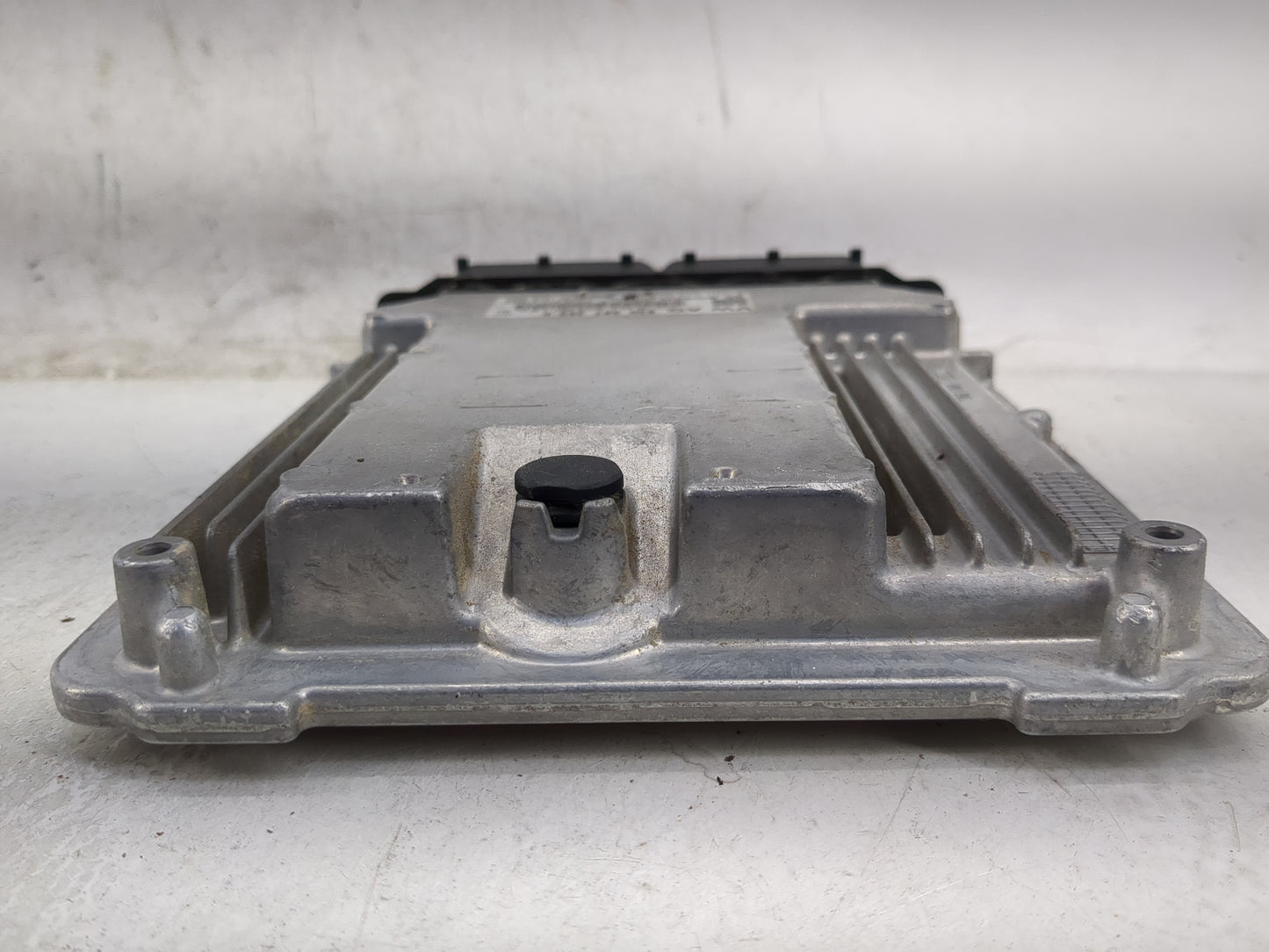 2018-2019 Volkswagen Atlas PCM Engine Control Computer ECU ECM PCU OEM P/N:03H 907 309 K 0 261 S15 878 Fits Fits 2018 2019 O