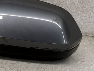 2019 Volkswagen Atlas Driver Side View Mirror - Left Door Mirror OEM Used