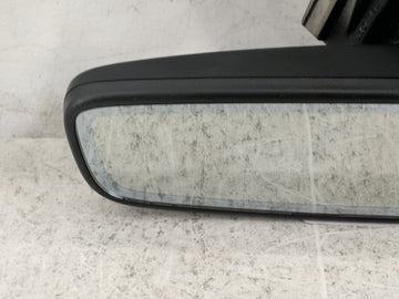 2020-2022 Volkswagen Atlas Interior Rear View Mirror Replacement OEM P/N:E11 028191 GNTX-1185 Fits Fits 2020 2021 2022 OEM Used Auto Parts