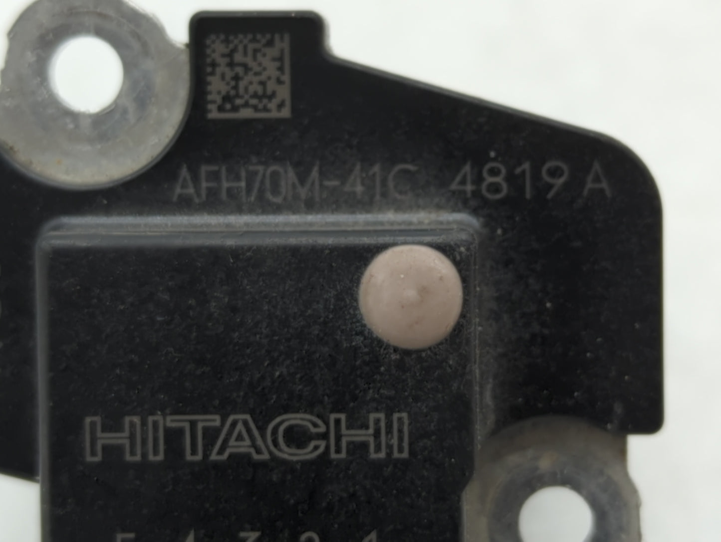 2018-2022 Volkswagen Atlas Mass Air Flow Meter Maf - Oemusedautoparts1.com