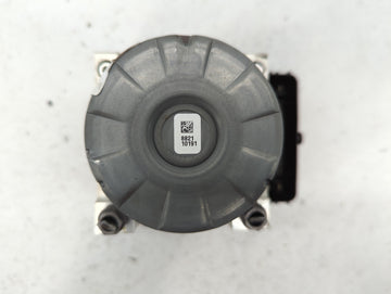 2019 Volkswagen Atlas ABS Pump Control Module Replacement P/N:5Q0 614 517 DT 5Q0 614 517 FE Fits OEM Used Auto Parts