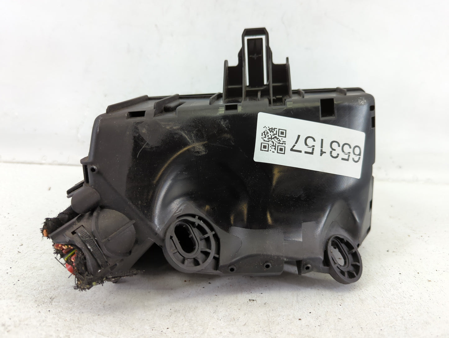 2020-2022 Volkswagen Atlas Fusebox Fuse Box Panel Relay Module P/N:PA6-GB20+GF10 5Q0 907 361 D Fits Fits 2020 2021 2022 OEM