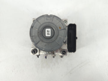 2019 Volkswagen Atlas ABS Pump Control Module Replacement P/N:5Q0 614 517 Fits OEM Used Auto Parts
