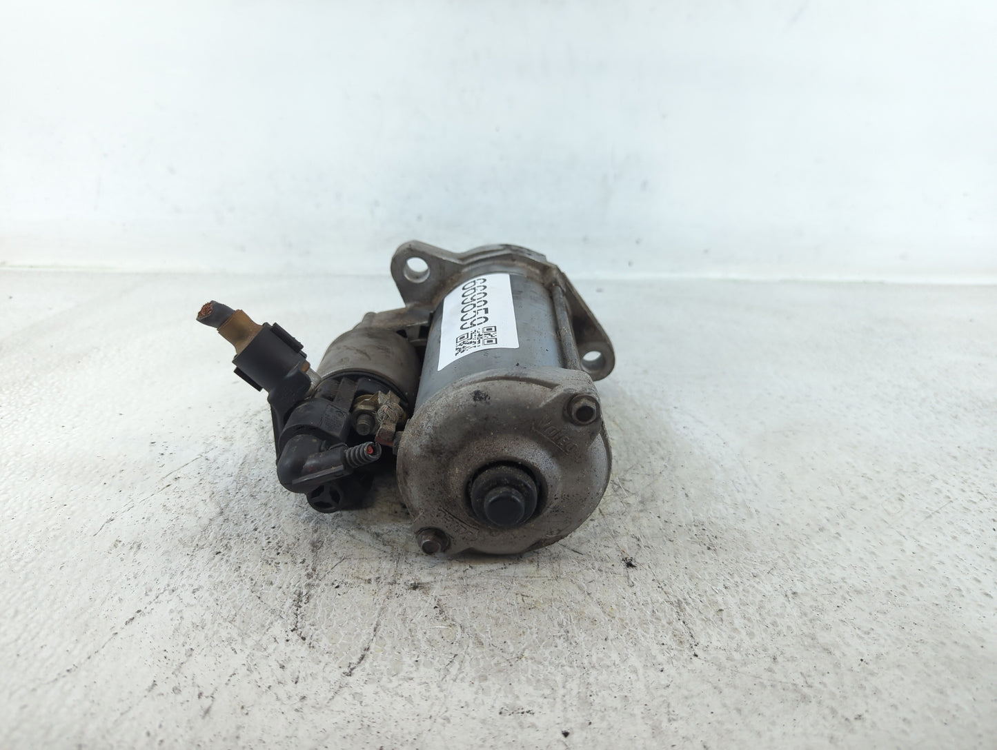 2018-2022 Volkswagen Atlas Car Starter Motor Solenoid OEM P/N:0276 VM B1 12V 02M 911 021 P Fits Fits 2018 2019 2020 2021 202
