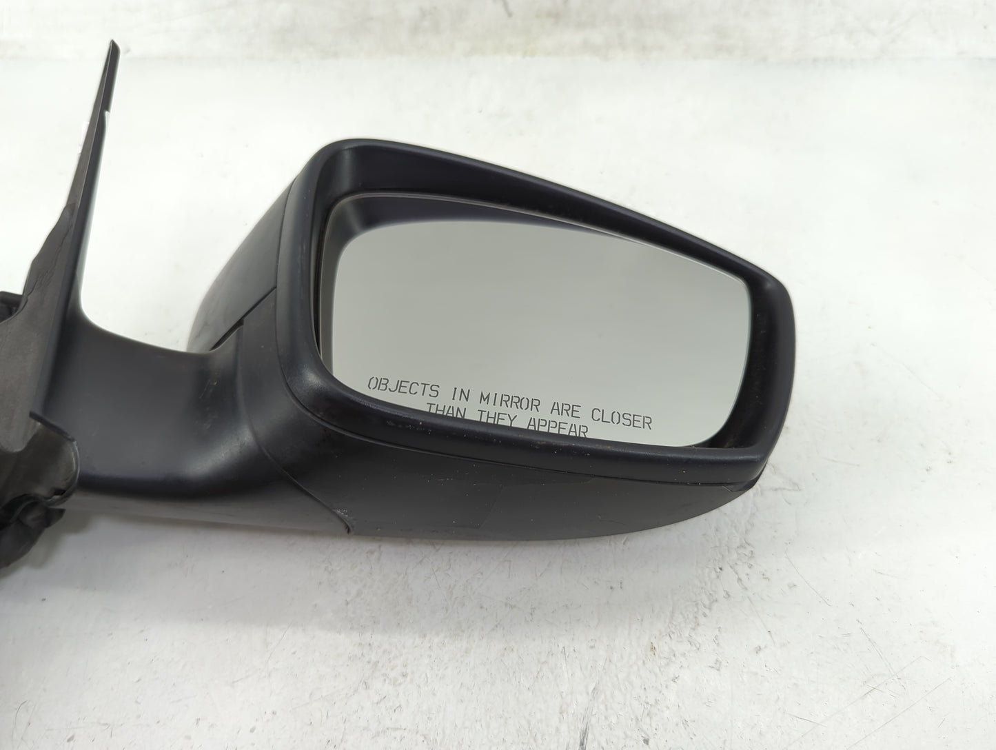 2012-2019 Volkswagen Beetle Passenger Side View Mirror - Right Door Mirror OEM Used - Oemusedautoparts1.com