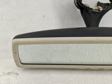 2009-2012 Volkswagen Cc Interior Rear View Mirror Replacement OEM P/N:E11026141 Fits OEM Used Auto Parts