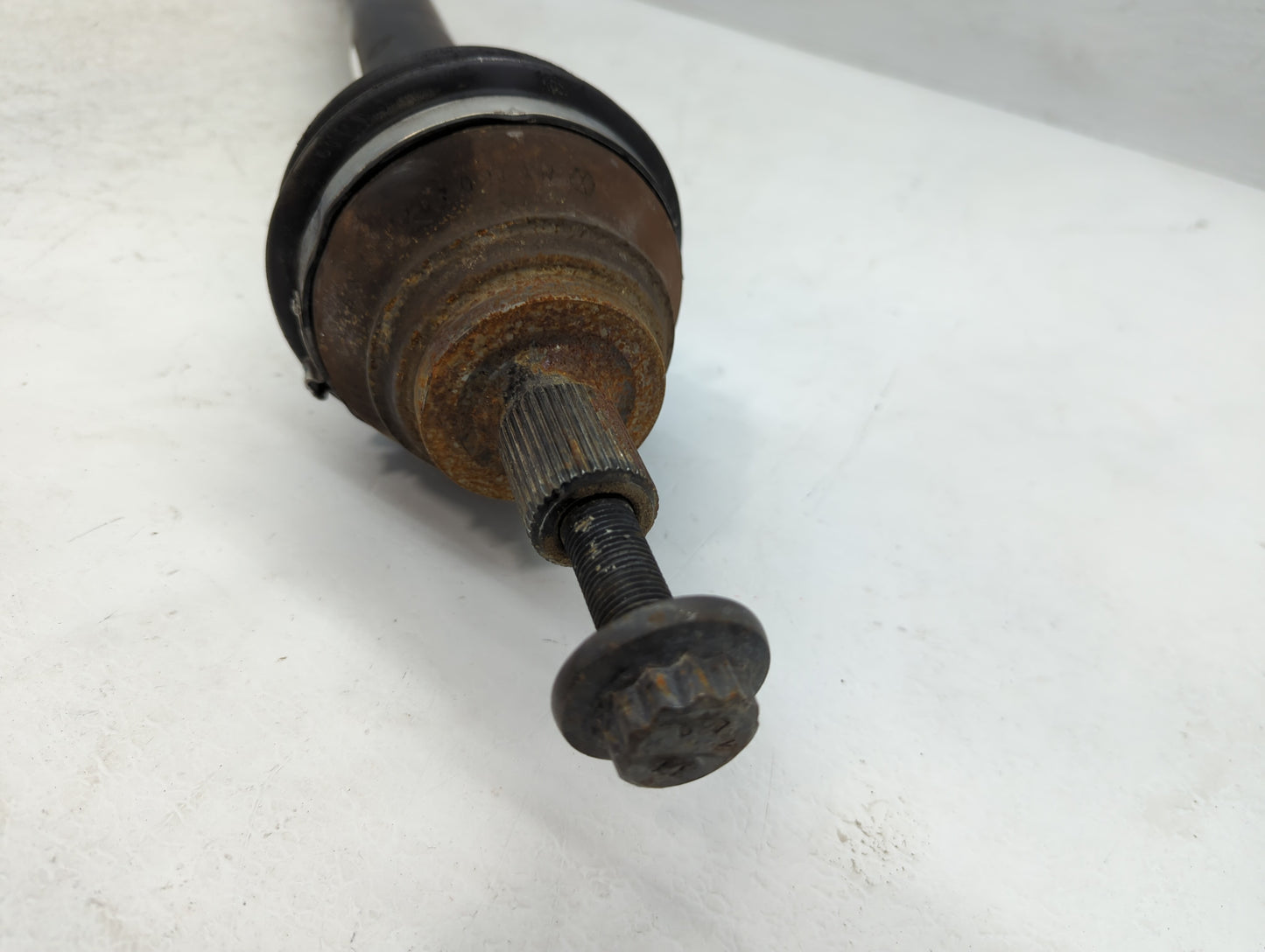 2019-2021 Volkswagen Jetta Axle Shaft Front Driver Cv C/v - Oemusedautoparts1.com