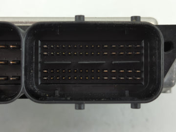 2019-2020 Volkswagen Jetta PCM Engine Control Computer ECU ECM PCU OEM P/N:04E 907 309 BT Fits Fits 2019 2020 OEM Used Auto Parts