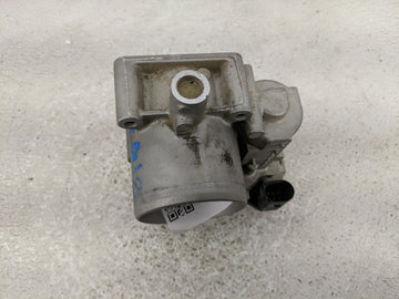 2019-2021 Volkswagen Jetta Throttle Body P/N:03F133062C Fits Fits 2016 2017 2018 2019 2020 2021 OEM Used Auto Parts