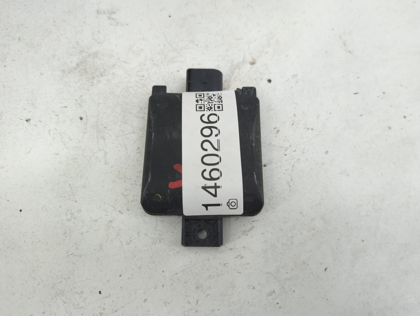 2019-2021 Volkswagen Jetta Back Up Sensor Backup Camera 1460296 - Oemusedautoparts1.com