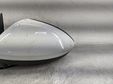 2019-2021 Volkswagen Jetta Driver Side View Mirror - Left Door Mirror OEM Used