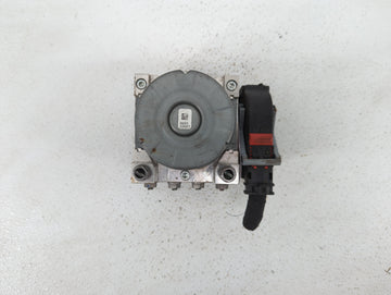 2019 Volkswagen Jetta ABS Pump Control Module Replacement P/N:5Q0 614 517 EB 5Q0 614 517 DG, 5Q0 614 517 DN, 5Q0 614 517 CT Fits OEM Used Auto Parts