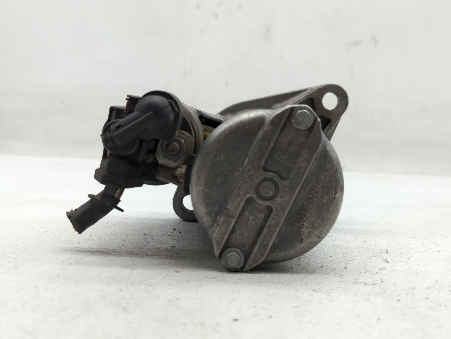 2019-2021 Volkswagen Jetta Car Starter Motor Solenoid OEM Fits Fits 2019 2020 2021 OEM Used Auto Parts - Oemusedautoparts1.c