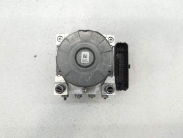 2019 Volkswagen Jetta ABS Pump Control Module Replacement P/N:5Q0 614 517 EB 5Q0 614 517 DG, 5Q0 614 517 DN, 5Q0 614 517 CT Fits OEM Used Auto Parts