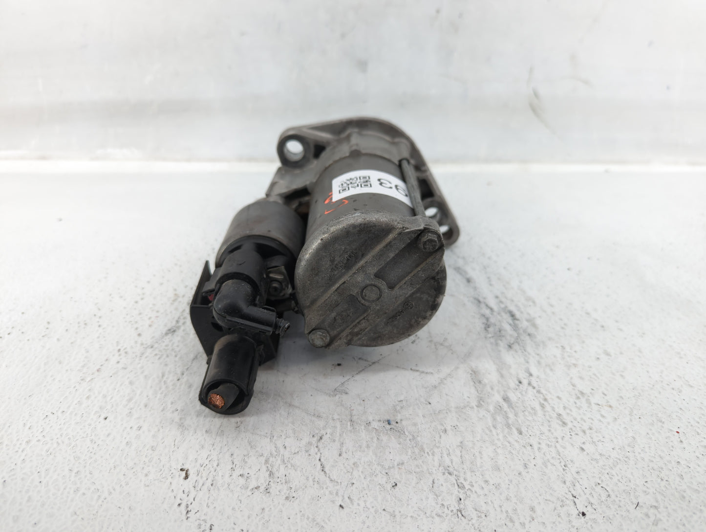 2015-2021 Volkswagen Jetta Car Starter Motor Solenoid OEM P/N:02Z 911 024 F Fits Fits 2015 2016 2017 2018 2019 2020 2021 OEM
