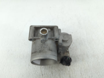 2019-2021 Volkswagen Jetta Throttle Body Fits Fits 2016 2017 2018 2019 2020 2021 OEM Used Auto Parts
