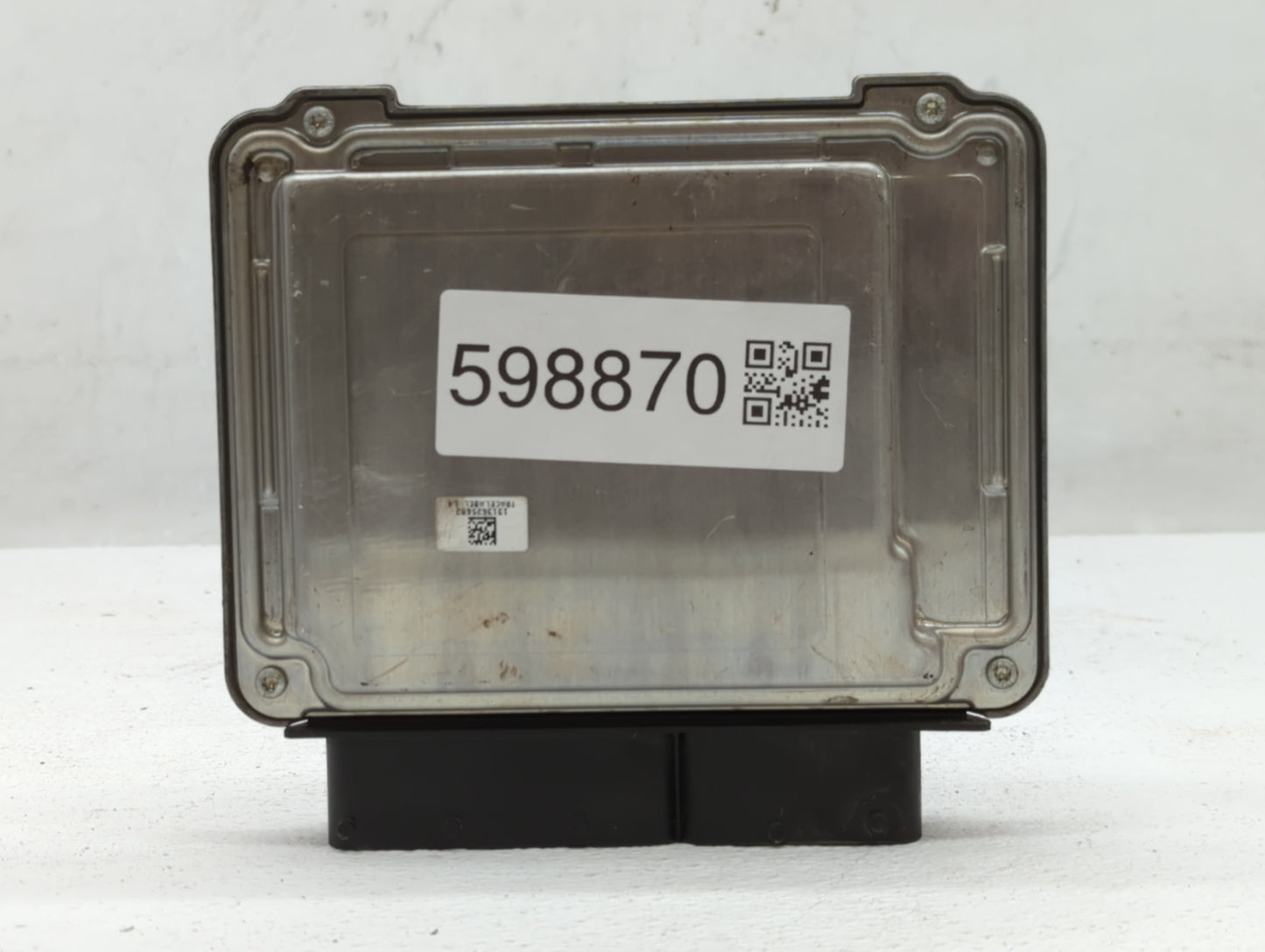2019-2020 Volkswagen Jetta PCM Engine Control Computer ECU ECM PCU OEM P/N:04E 907 309 BT Fits Fits 2019 2020 OEM Used Auto