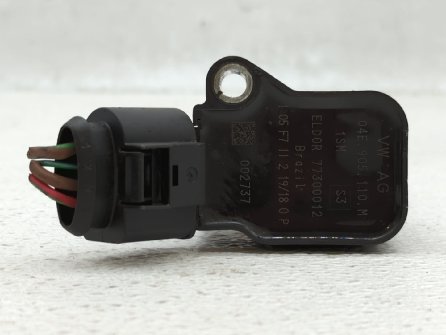 2019 Volkswagen Jetta Ignition Coil Igniter Pack - Oemusedautoparts1.com