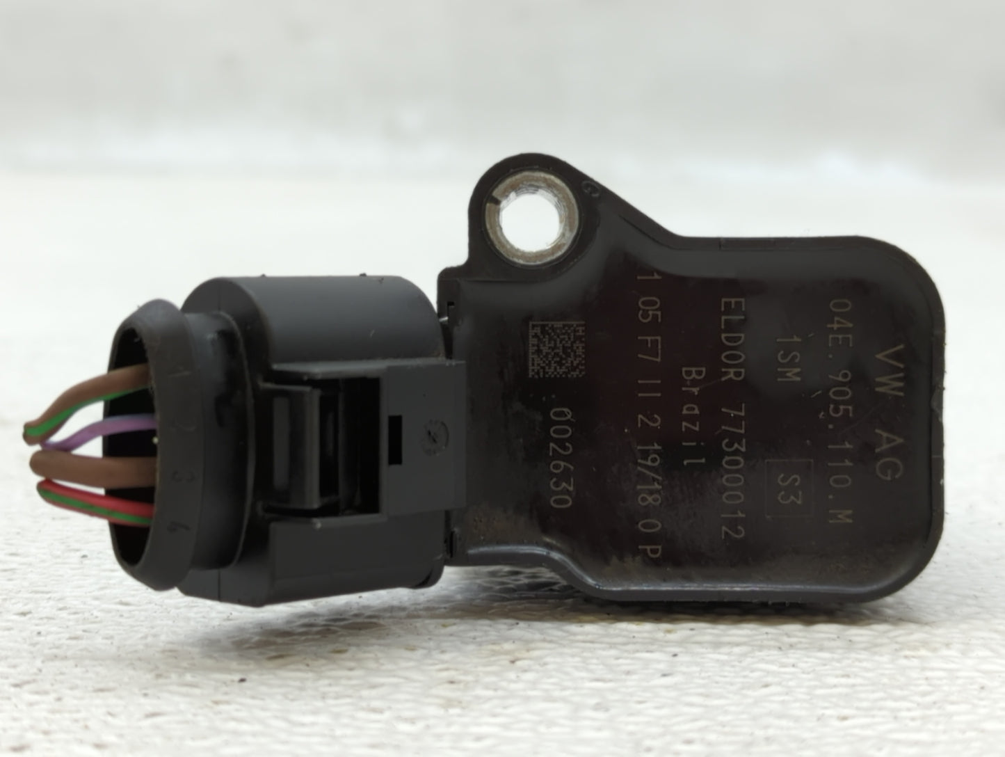 2019 Volkswagen Jetta Ignition Coil Igniter Pack - Oemusedautoparts1.com