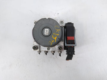 2019 Volkswagen Jetta ABS Pump Control Module Replacement P/N:5Q0 614 517 EB Fits OEM Used Auto Parts