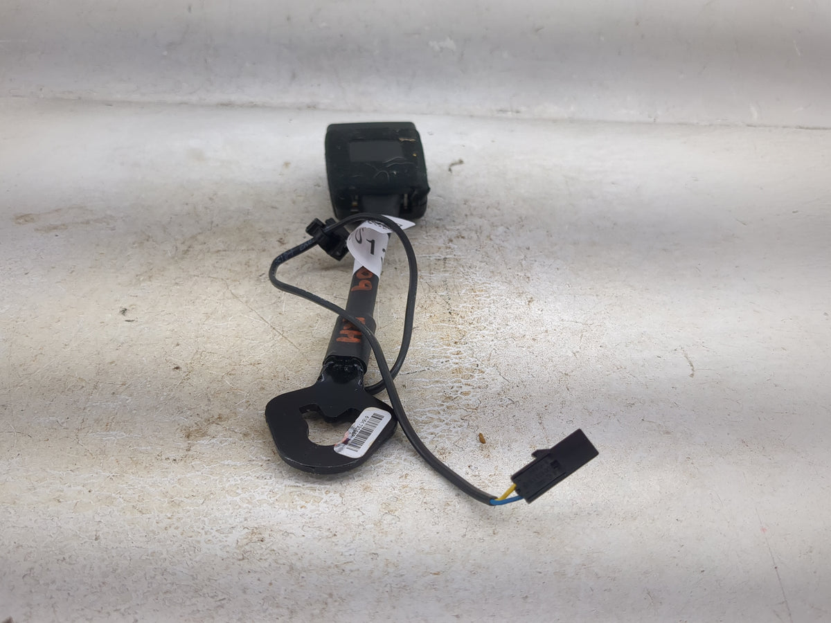 2019 Volkswagen Passat 1513045 - Oemusedautoparts1.com