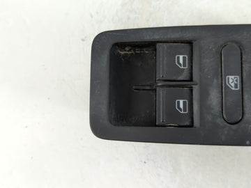 2006-2020 Volkswagen Passat Master Power Window Switch Replacement Driver Side Left P/N:1K4 959 857 C Fits OEM Used Auto Parts