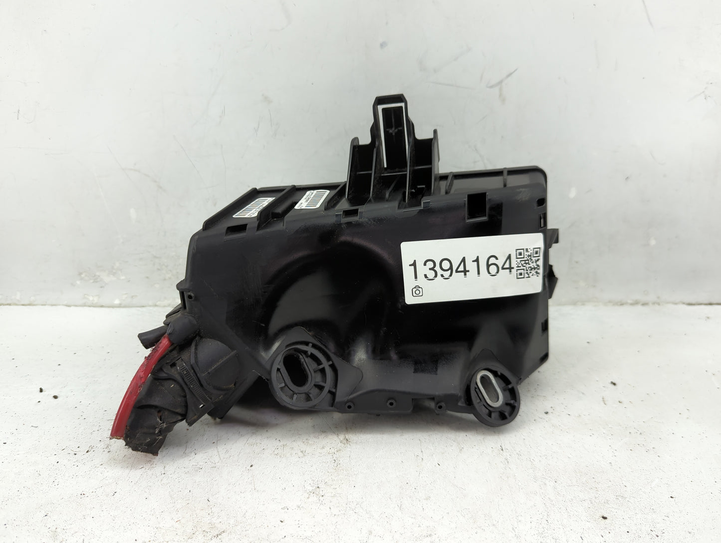 2018-2022 Volkswagen Tiguan Fusebox Fuse Box Panel Relay Module Fits Fits 2015 2016 2017 2018 2019 2020 2021 2022 OEM Used A