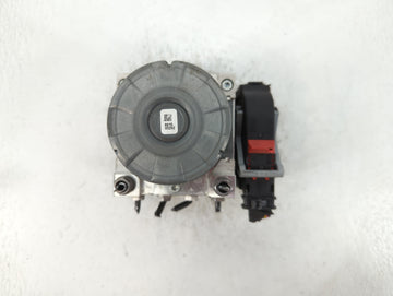 2018-2020 Volkswagen Tiguan ABS Pump Control Module Replacement P/N:5Q0 614 517 DS Fits Fits 2018 2019 2020 OEM Used Auto Parts