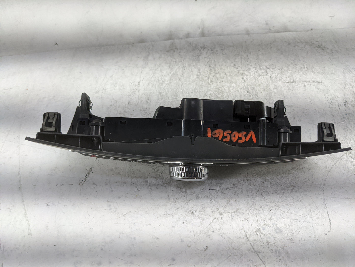 2017-2020 Volvo S90 Climate Control Module Temperature AC/Heater Replacement P/N:P31398845 32234734 Fits OEM Used Auto Parts