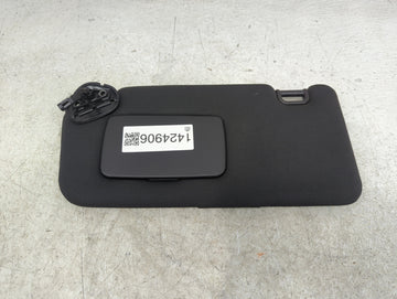 2019 Volvo Wx Sun Visor Shade Replacement Driver Left Mirror Fits OEM Used Auto Parts