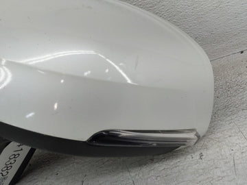 2018-2021 Volvo Xc60 Driver Side View Mirror - Left Door Mirror OEM Used