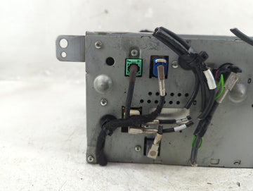 2019-2021 Volvo Xc90 Radio AM FM Cd Player Receiver Replacement P/N:P32247695AA Fits Fits 2019 2020 2021 OEM Used Auto Parts