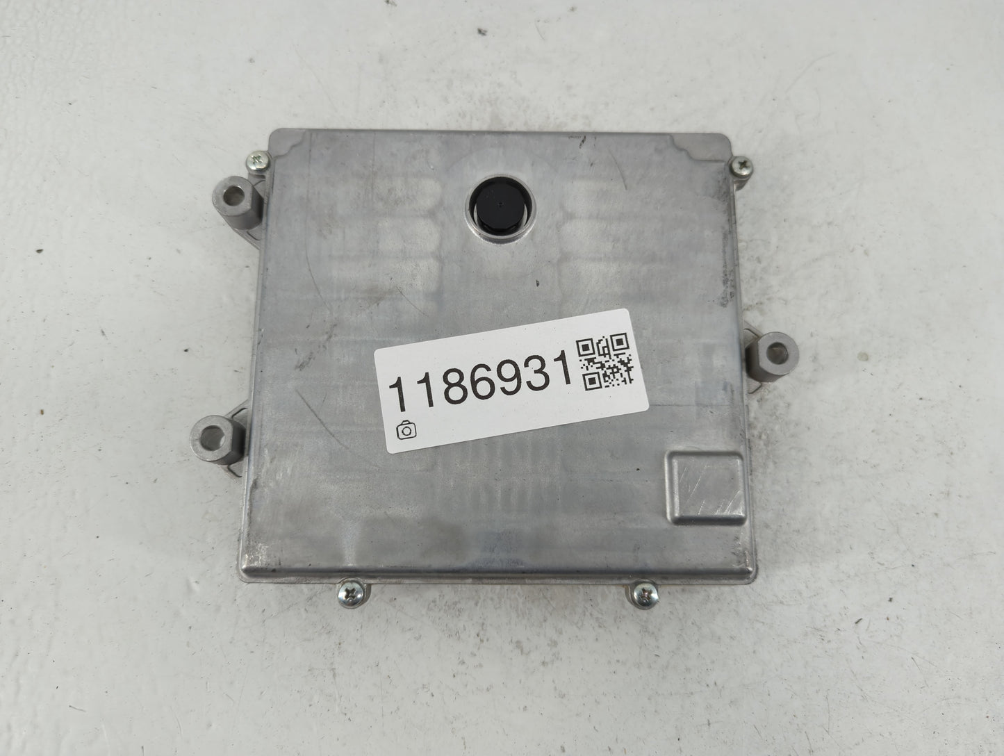 2020 Acura Ilx PCM Engine Control Computer ECU ECM PCU OEM P/N:37820-R4H-C71 Fits OEM Used Auto Parts - Oemusedautoparts1.co