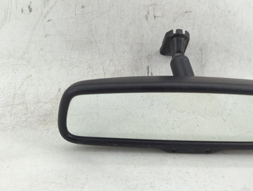 2016-2022 Acura Ilx Interior Rear View Mirror Replacement OEM Fits Fits 2016 2017 2018 2019 2020 2021 2022 OEM Used Auto Parts