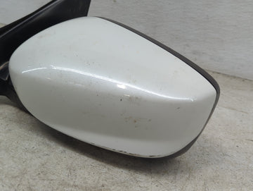 2020-2022 Acura Ilx Driver Side View Mirror - Left Door Mirror OEM Used