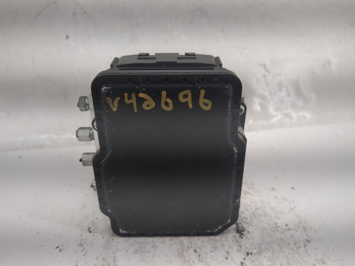 2019-2021 Acura Ilx ABS Pump Control Module Replacement P/N:9N11A-0602 X6B1A, 646575400B, 9N11A 0602 Fits Fits 2019 2020 202