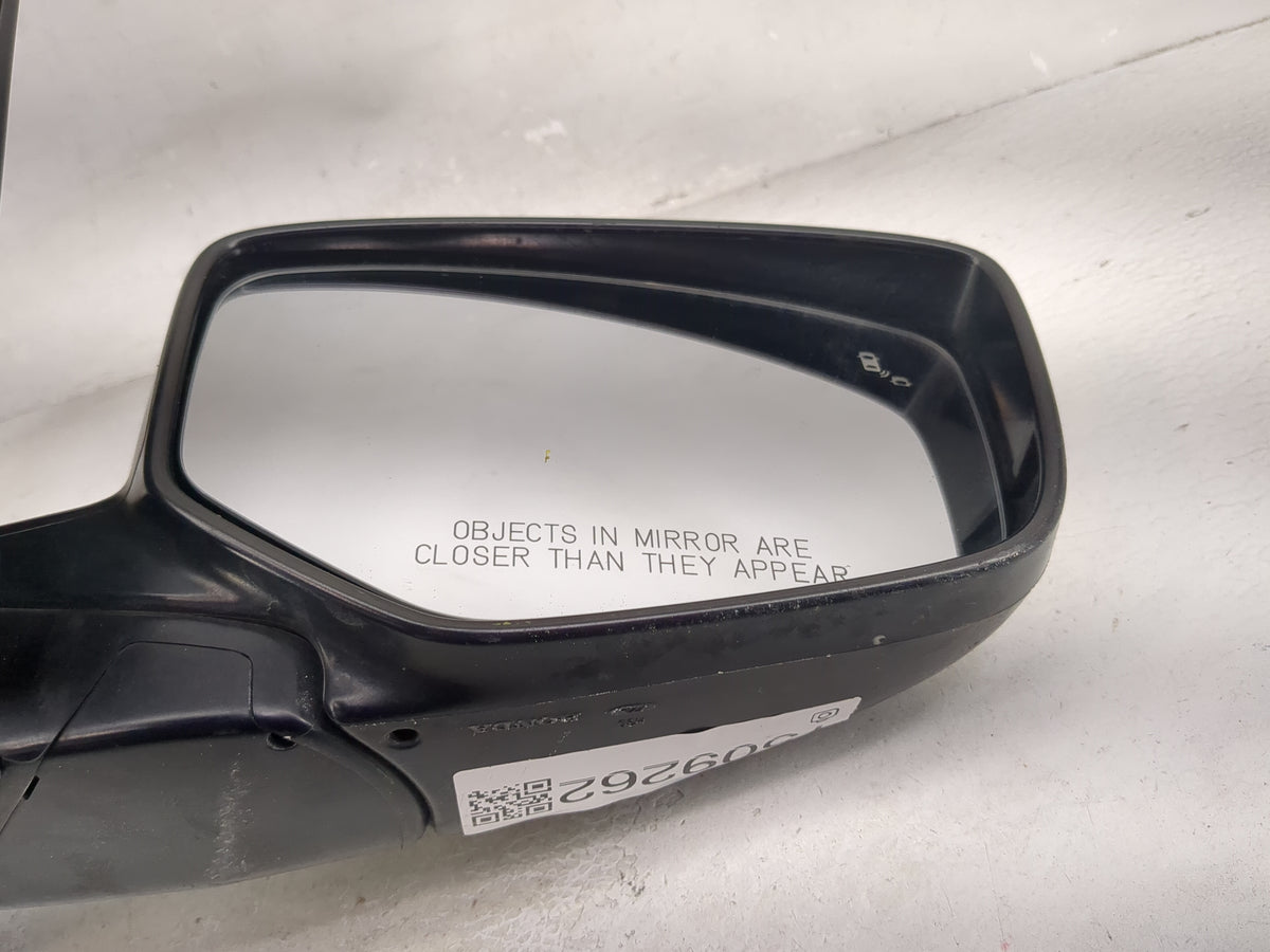2016-2022 Acura Ilx Passenger Side View Mirror - Right Door Mirror OEM Used - Oemusedautoparts1.com