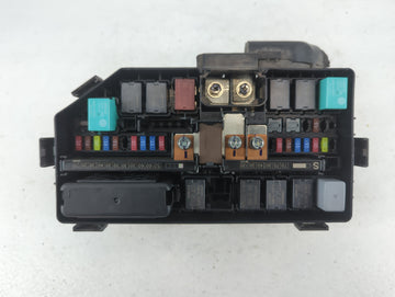 2019-2022 Acura Ilx Fusebox Fuse Box Panel Relay Module P/N:320R202KFN TV9 A010 A0 Fits Fits 2019 2020 2021 2022 OEM Used Auto Parts