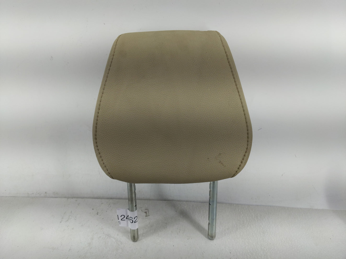 2020 Acura Mdx Headrest Head Rest Front Driver Passenger Seat Fits OEM Used Auto Parts - Oemusedautoparts1.com