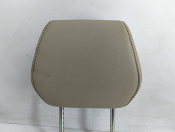 2020 Acura Mdx Headrest Head Rest Rear Seat Fits OEM Used Auto Parts