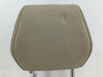 2020 Acura Mdx Headrest Head Rest Front Driver Passenger Seat Fits OEM Used Auto Parts