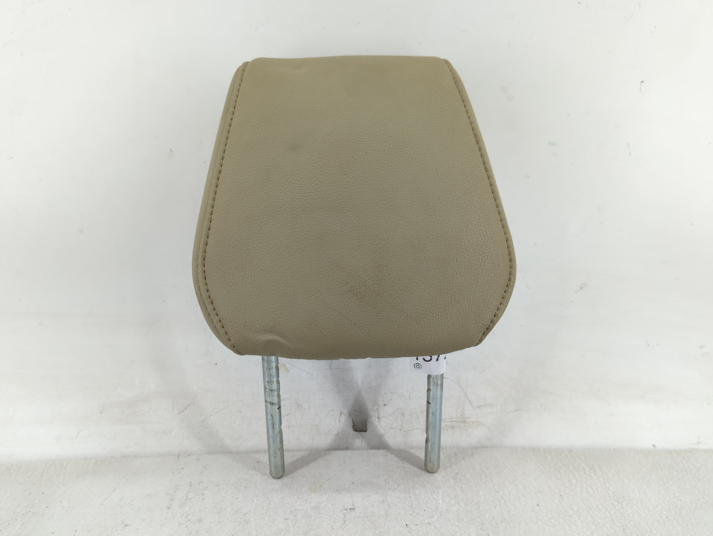 2020 Acura Mdx Headrest Head Rest Front Driver Passenger Seat Fits OEM Used Auto Parts - Oemusedautoparts1.com