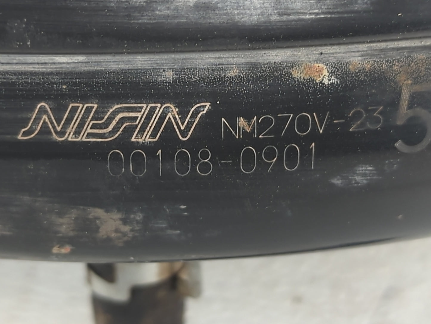2014-2020 Acura Mdx Power Brake Booster Oem 1423666 - Oemusedautoparts1.com