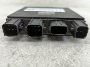 2020 Acura Mdx PCM Engine Control Computer ECU ECM PCU OEM P/N:37815-R9P-A01 131000-1740 Fits OEM Used Auto Parts