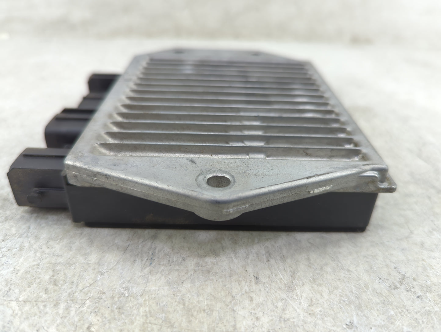 2020 Acura Mdx PCM Engine Control Computer ECU ECM PCU OEM P/N:37815-R9P-A01 131000-1740 Fits OEM Used Auto Parts - Oemuseda