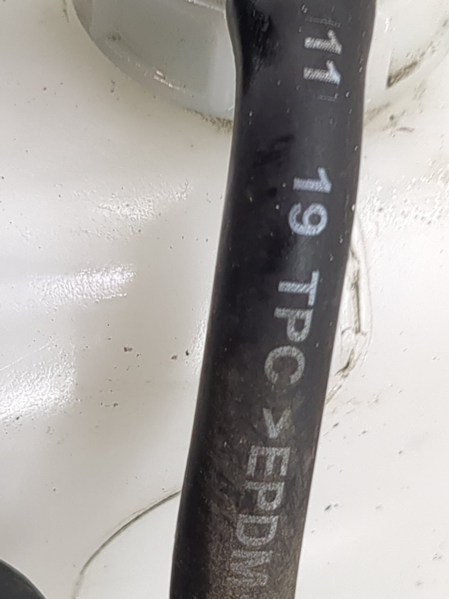 2017-2020 Acura Mdx Radiator Coolant Overflow Expansion Tank Bottle - Oemusedautoparts1.com