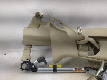 2014-2020 Acura Mdx Passenger Front Seatbelt Retractor Tan
