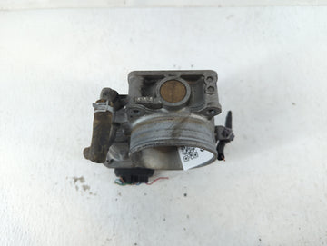 2019-2020 Acura Mdx Throttle Body P/N:GMF6B U34297589959 Fits Fits 2016 2017 2018 2019 2020 2021 OEM Used Auto Parts