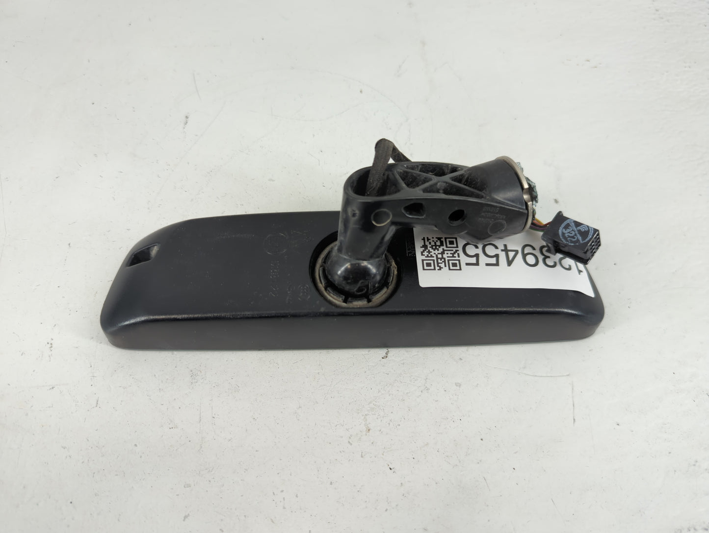 2020 Acura Rdx Interior Rear View Mirror Replacement OEM P/N:E11038122 Fits OEM Used Auto Parts - Oemusedautoparts1.com